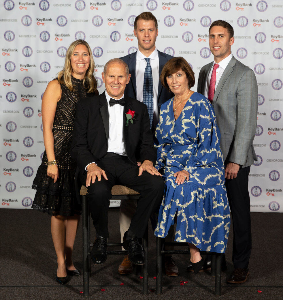 Greater Buffalo Sports Hall of Fame